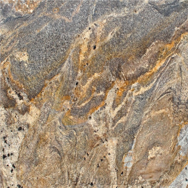 San Luis Granite 