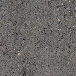 San Vicente Limestone