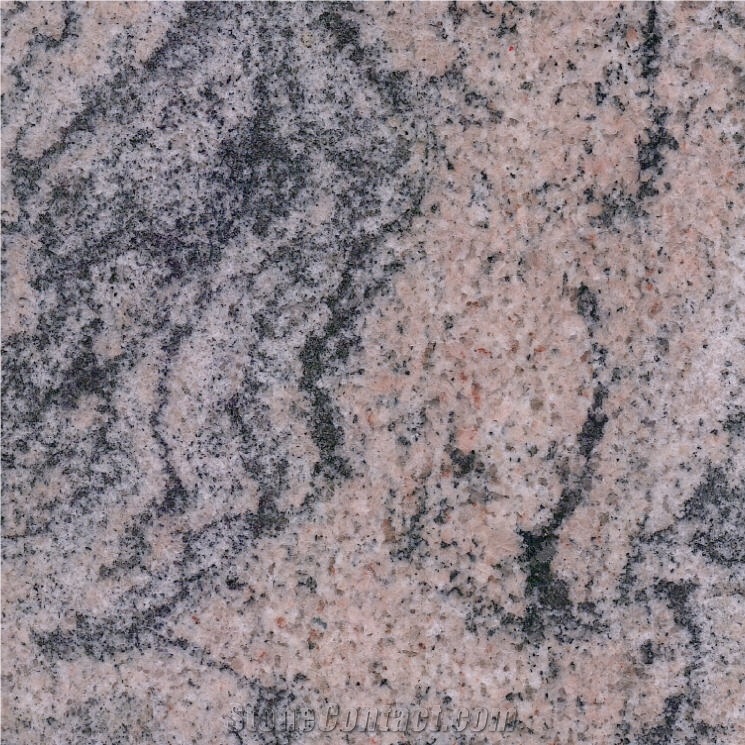 Sand Wave Granite Tile