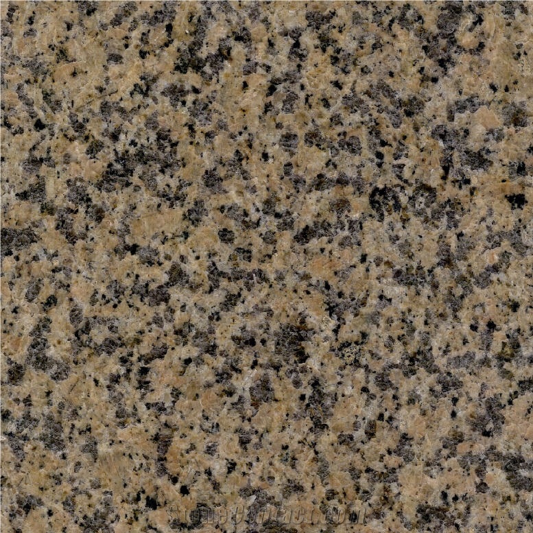 Sandal Gold Granite 