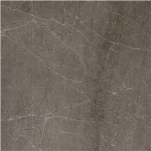 Sania Dark Grey Marble Tile