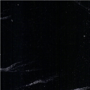 Santa Ana Black Marble