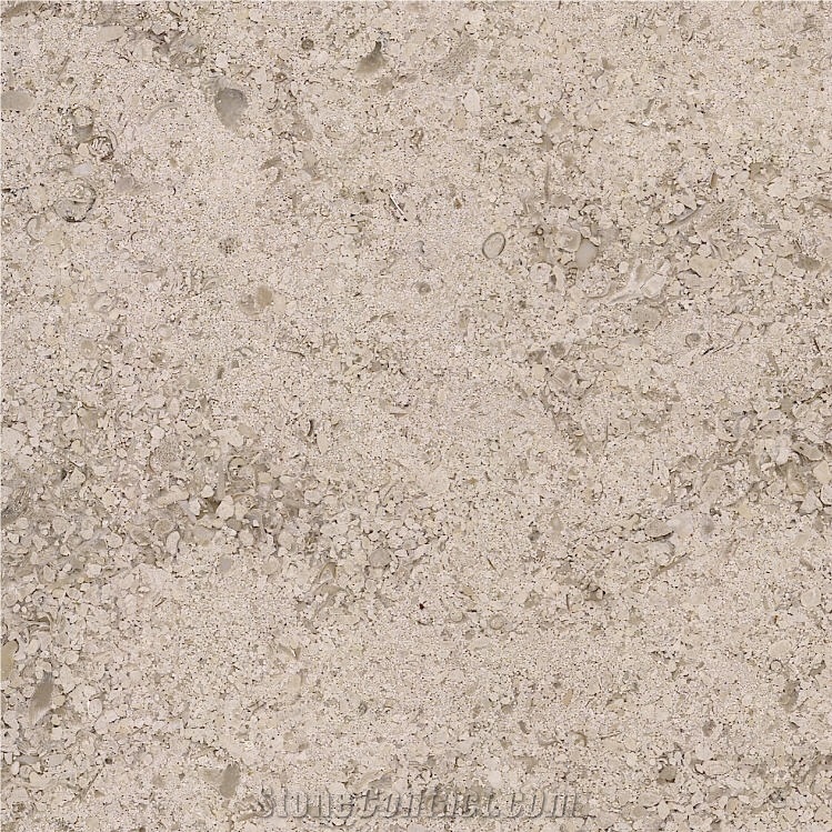 Santenoy Limestone Tile