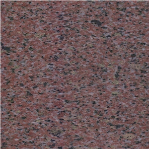 Sanxia Red Granite