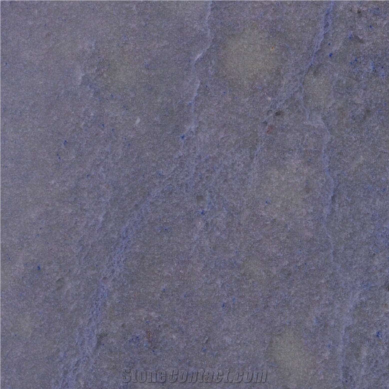 Sapphire Blue Sodalite Tile