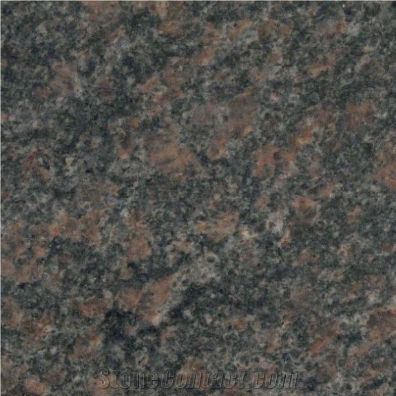 Schalsk Granite 