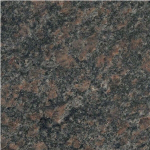 Schalsk Granite
