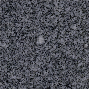 Schardinger Granite