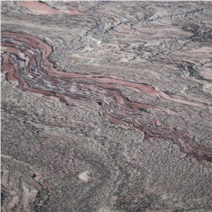 Scorpion Brown Marble