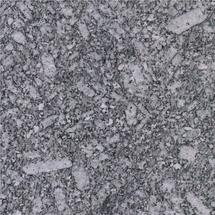 Sea Flower Granite 