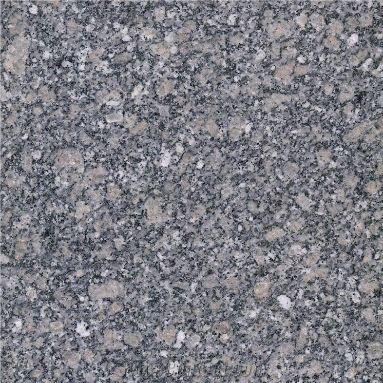 Sea Gray Green Granite 