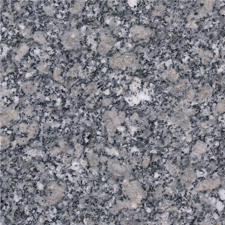 Sea Gray Green Granite Tile