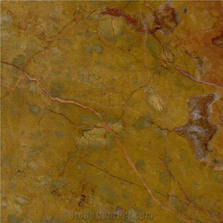Seattle Gold Marble Tile