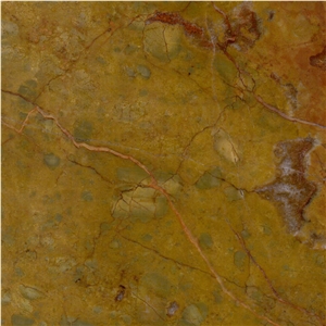 Seattle Gold Marble Tile