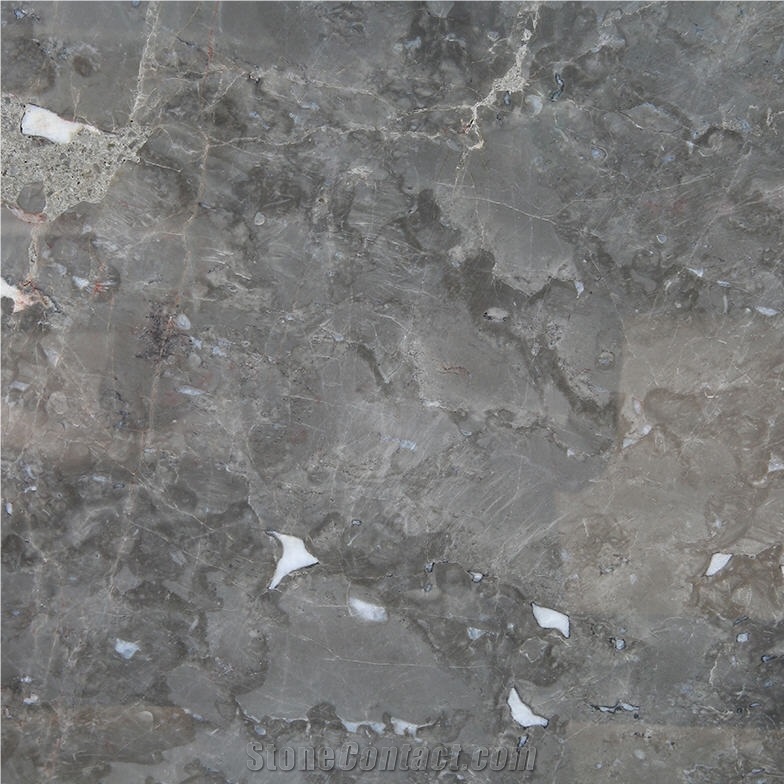 Seattle Gray Marble 