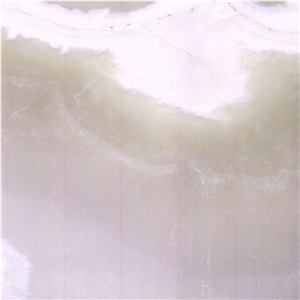 Seben White Onyx
