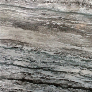 Sequoia Grey Quartzite Tile