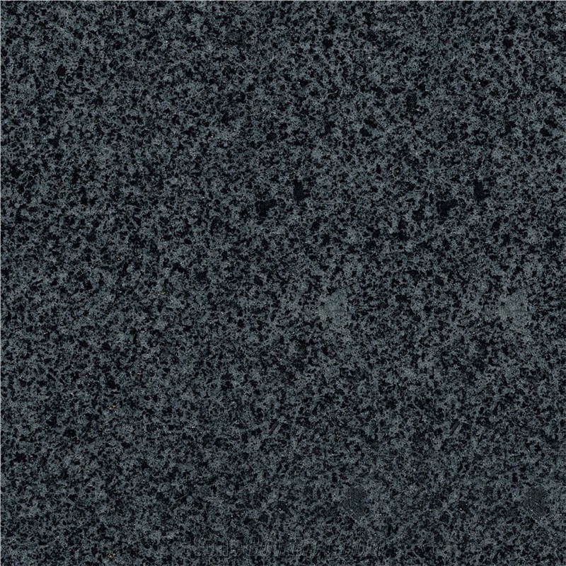 Sesame Black Granite 