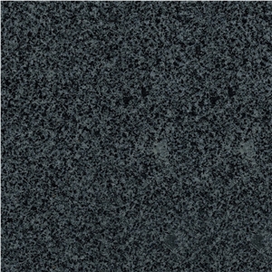 Sesame Black Granite