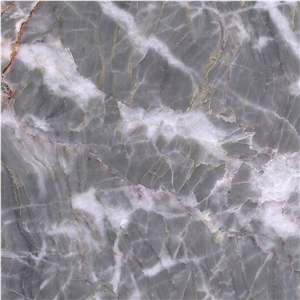 Sesame Black Marble