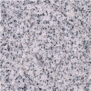 Sesame White Granite