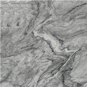 Shadow Storm Marble