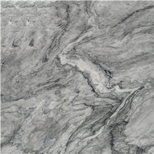 Shadow Storm Marble Tile