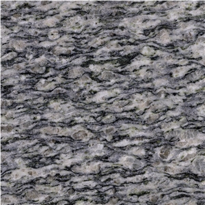 Shandong Cloud Granite Tile