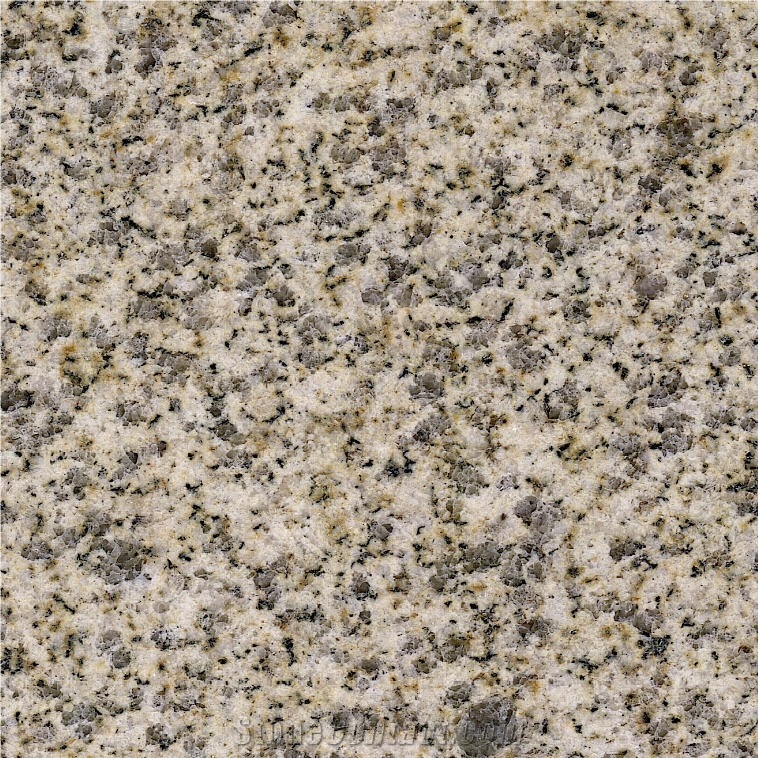 Shandong Gold Granite Tile