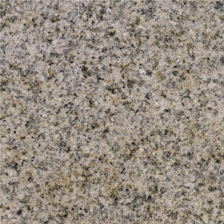 Shandong Golden Sesame Granite 