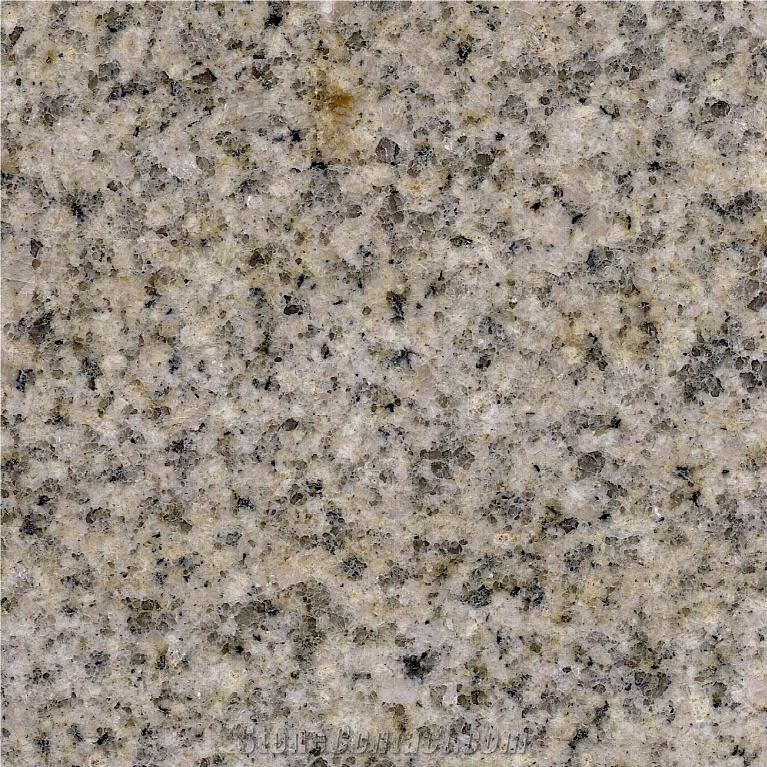 Shandong Golden Sesame Granite Tile