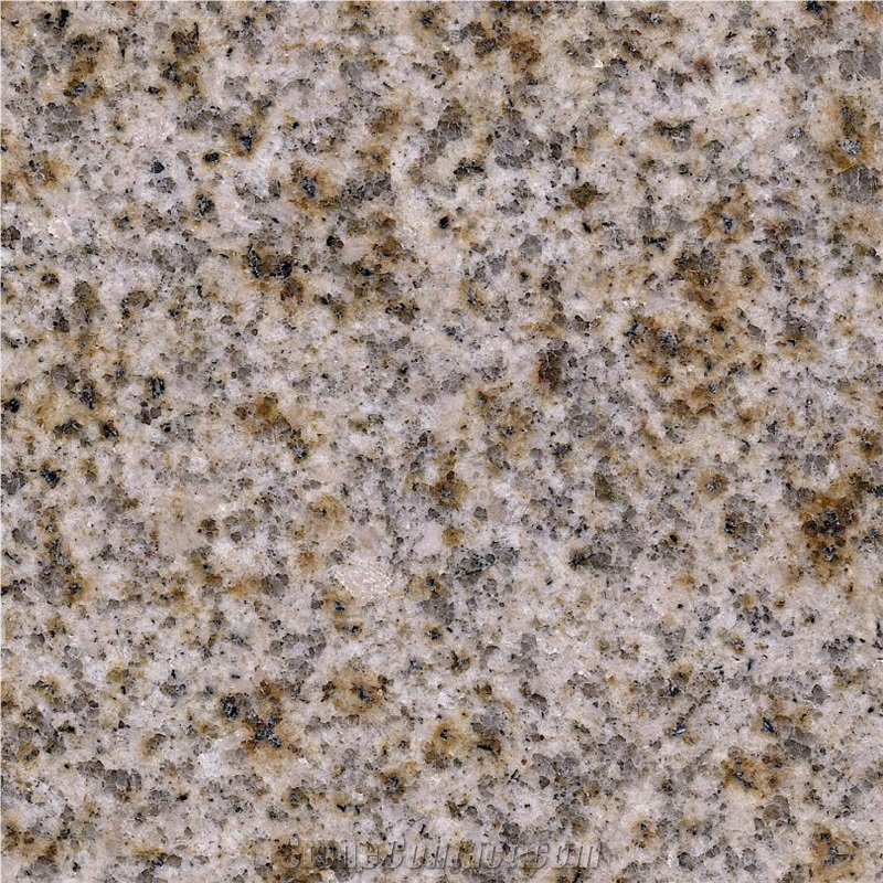 Shandong Rust Granite Tile