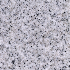 Shandong White Granite