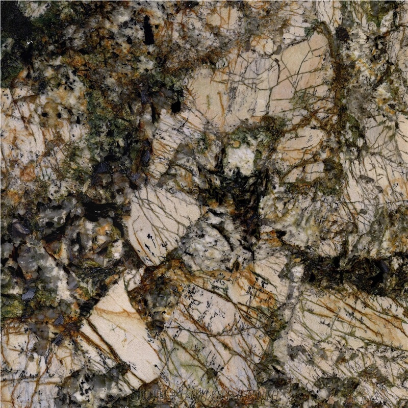 Shangri-La Granite 