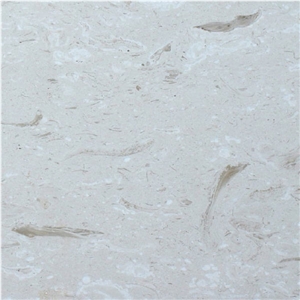 Shell Reef White Limestone