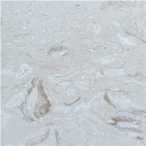 Shell Reef White Limestone