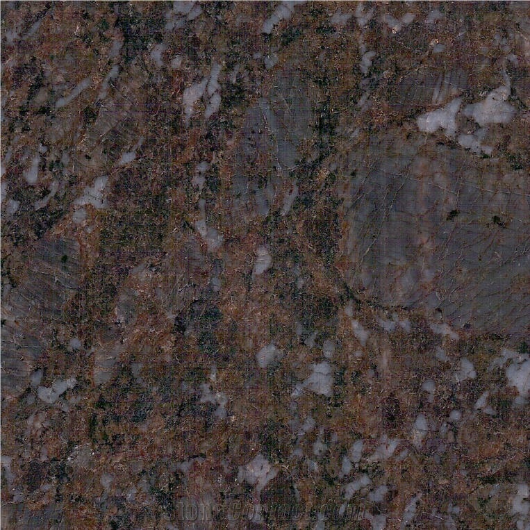 Shengle Brown Granite Tile