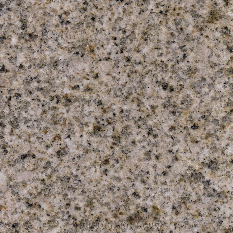 Shijing Rust Granite Tile