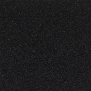 Shiva Black Granite Tile