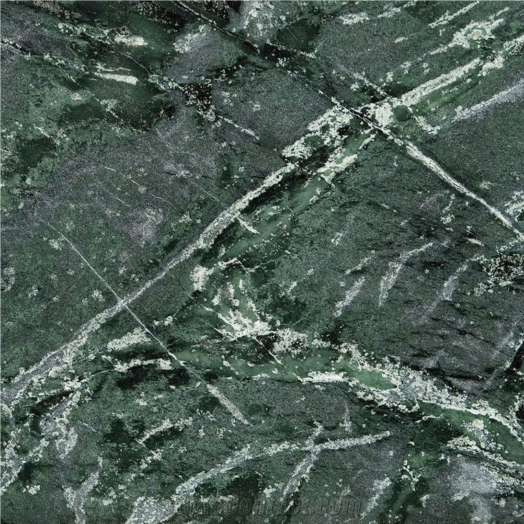 Shrouk Green Granite 