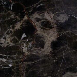 Siberian Brown marble