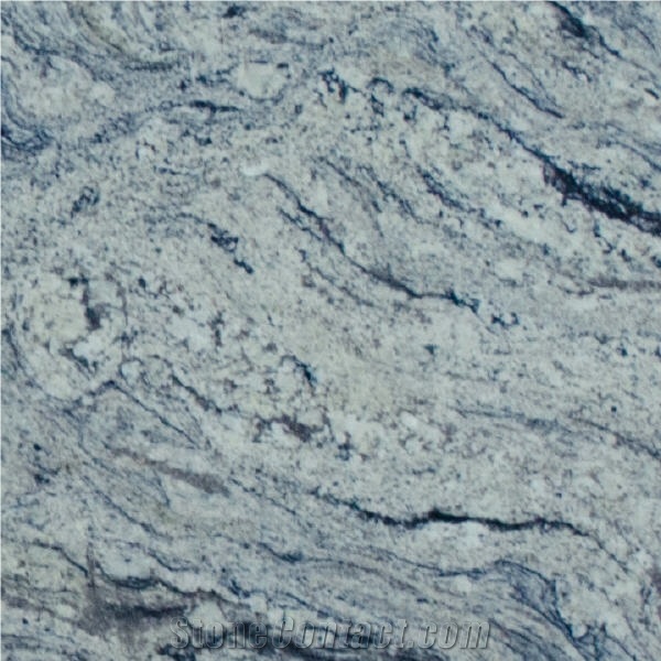 Siberian Wind Granite Tile