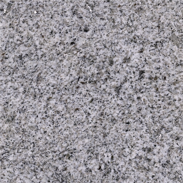 Sichuan Sesame White Granite 