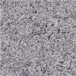 Sichuan Sesame White Granite