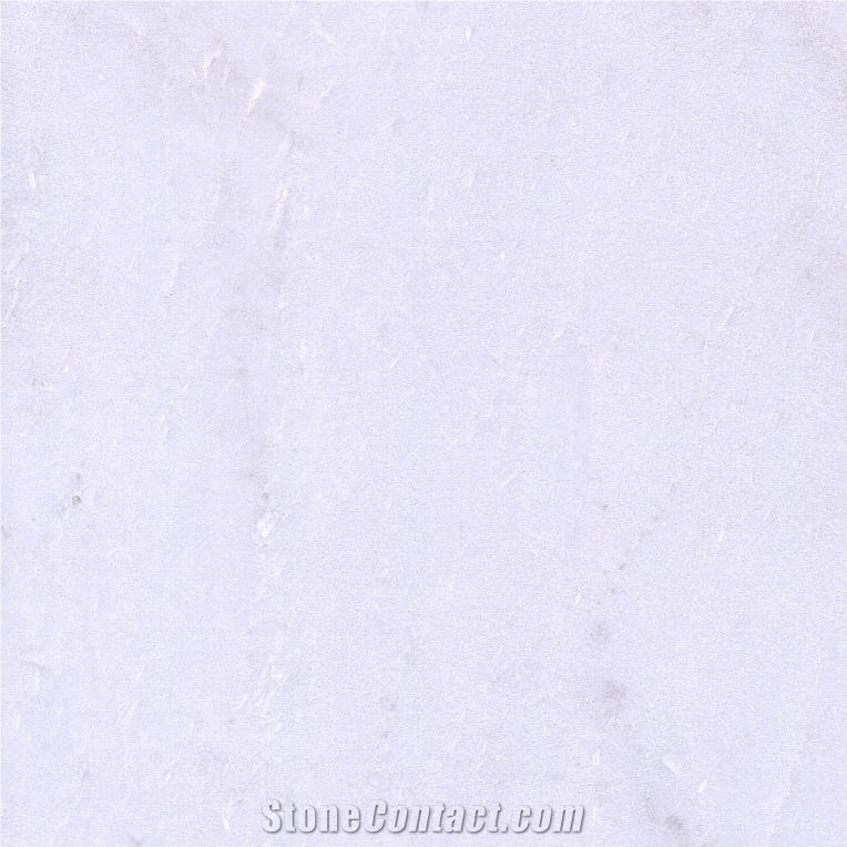 Sichuan White Marble 