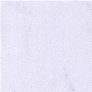 Sichuan White Marble
