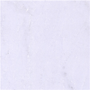 Sichuan White Marble