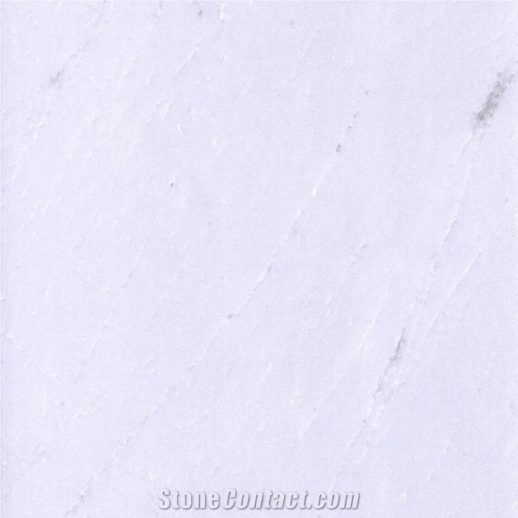 Sichuan White Marble Tile