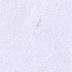 Sichuan White Marble Tile