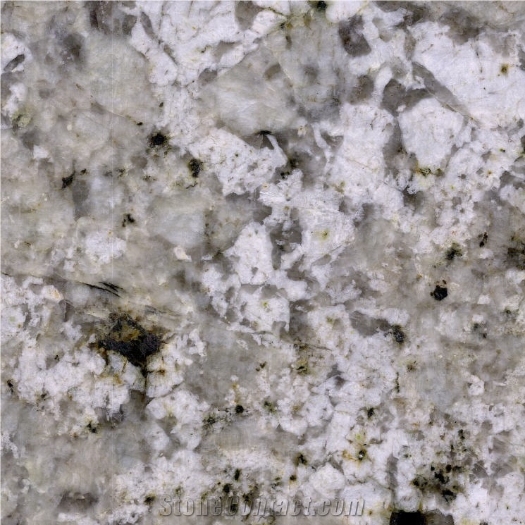 Sienna Granite 